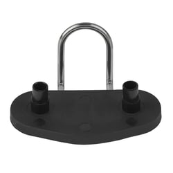 Schaefer Marine Cam Fairlead for Cam Cleat Cleats — image 2