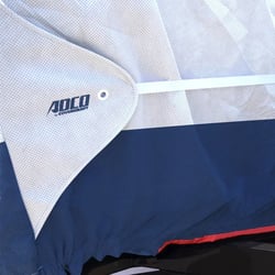 Adco Products Designer Series UV Hydro Pop-Up Tent Trailer Cover — image 2