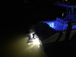 Picture of Scandvik Underwater LED Light