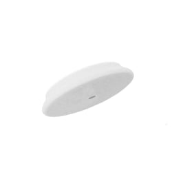 Rupes Usa D-A Ultra Fine Polishing Foam Pad White Buffers & Polishers — image 4