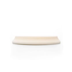 Rupes Usa D-A Ultra Fine Polishing Foam Pad White Buffers & Polishers — image 3