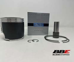 Water Sports WSM Piston Kit for Yamaha Oversize — image 2