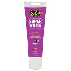 CRC Industries Super White Multi-Purpose Lithium Grease — image 2