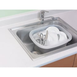 Picture of Progressive Int'L Collapsible Dish Tub Sinks, Sink Drains & Accessories