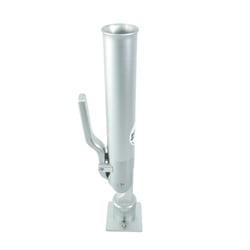 Rod Boss Single Dual-Axis Holder with Bracket — image 2