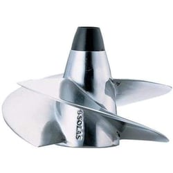 Solas Concord Stainless Steel Impeller Impellers — image 2