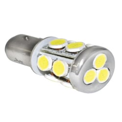 Diamond Group LED Bulb Warm White Light Bulbs — image 2