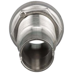 Seachoice Mega-Flow Dripless Thru Hull Fitting Stainless Steel — image 3