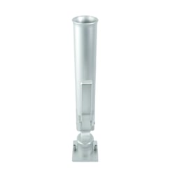 Rod Boss Single Dual-Axis Holder with Bracket — image 3
