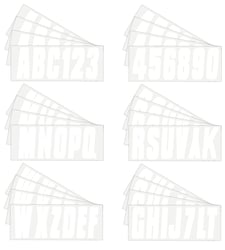 Hardline Products Boat Registration Numbers — image 4