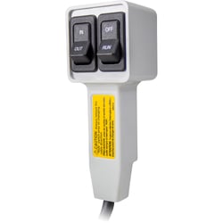 Dutton-Lainson StrongArm Electric Winch — image 2