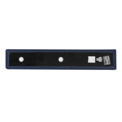 Wise Seating DLX Series Coaming Bolster Brite White/Mariner Blue — image 5