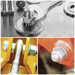 Marine Fasteners Flat Washers — image 3