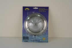 Picture of Scandvik LED Dome Light Stainless Steel Warm White