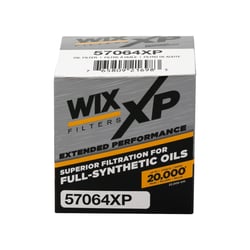 WIX Racing Filters XP Cartridge Oil Filter for Synthetic Motor Oil — image 2