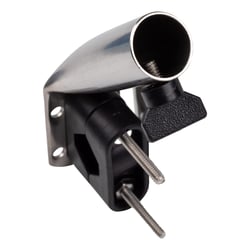 TAYLOR Made Stainless Steel Rail Mount Flag Pole Socket Rails — image 4
