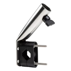 TAYLOR Made Stainless Steel Rail Mount Flag Pole Socket Rails — image 2