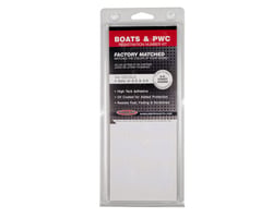 Picture of Hardline Products Boat Registration Number Kit Plaques, Decals & Identi-Plates