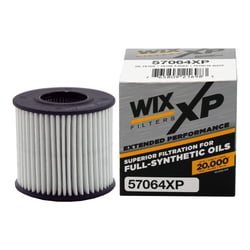 Picture of WIX Racing Filters XP Cartridge Oil Filter for Synthetic Motor Oil