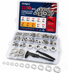Picture of Marine Fasteners Flat Washer