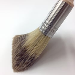 Corona Brush Heritage Badger Style Paint — image 4