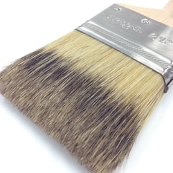 Corona Brush Heritage Badger Style Paint — image 2