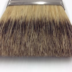Corona Brush Heritage Badger Style Paint — image 3