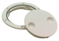 Picture of Seachoice Twist-Out Deck Plate
