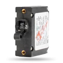 Picture of Swift Kompany Breaker Blk Tgl Pnl