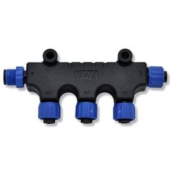Picture of Bluewater NMEA T-Connector Electronics Parts & Accessories