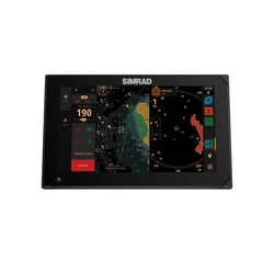 Simrad NSX Chartplotter Fishfinder with HDI Transducer — image 3
