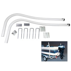 Fulton Performance Boat Guide-On Kit Pair — image 2