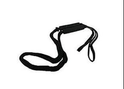 Greenfield Products Dock Buddy Stretch Dock Line Orange — image 2