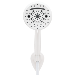 Oxygenics PowerBlast RV Handheld Shower Head Kit Cabin Showers & Accessories — image 3