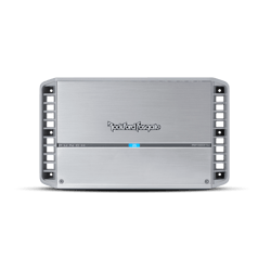Rockford Fosgate Punch Marine Class-BD Mono Amplifier — image 2