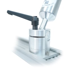 Picture of Rod Boss Single Dual-Axis Elite Holder with Thumbscrew
