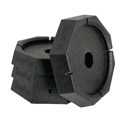SnapPad Permanent RV Jack Pad — image 2