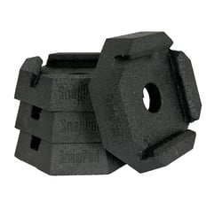 SnapPad Permanent RV Jack Pad Square — image 2