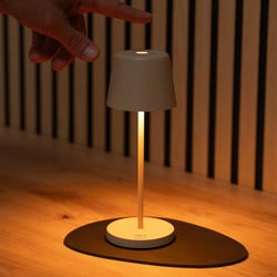 Silwy Drinkware Magnetic LED Light Monaco — image 2