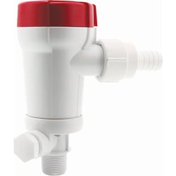 Picture of Rule Industries Livewell Pump GPH Straight Seacock