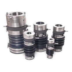 PSS Shaft Seal Packless Sealing System Packing Boxes, Shaft Seals & Accessories — image 2