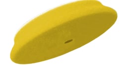 Rupes Usa D-A Fine Finishing Foam Pad Yellow Buffers & Polishers — image 3