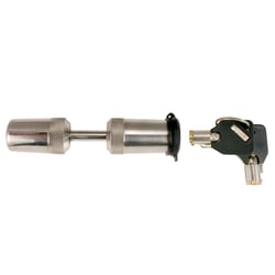 Picture of Trimax Stainless Steel Coupler Lock for Trailers