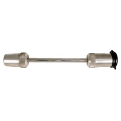 Trimax Stainless Steel Coupler Lock for Trailers — image 2