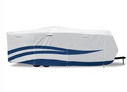 Picture of Adco Products Designer Series UV Hydro Toy Hauler RV Cover