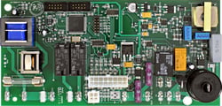 Dinosaur Electronics Power Supply Board for Norcold Refrigerators — image 2