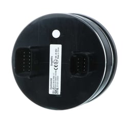 VDO Gauges SingleViu Tachometer RPM — image 2