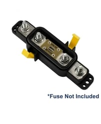 Picture of Swift Kompany 3903 Sealed ANL Fuse Block 35-750A, up to 4/0 AWG Cable