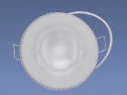 Fasteners Unlimited LED Recessed Ceiling Light Miscellaneous Lights — image 2