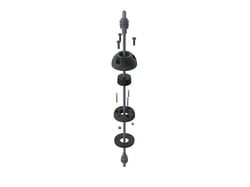 Picture of Scanstrut Starlink Compatible Vertical Cable Seal Electrical Parts & Accessories